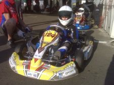 Campionato Easykart, tutti i vincitori nella tappa di Siena 